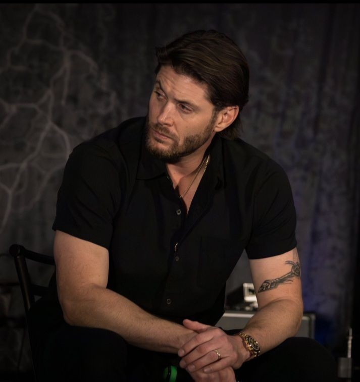 Jensen Ackles