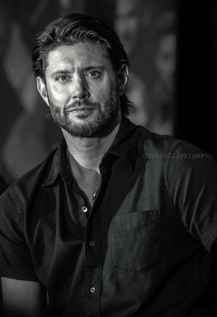 Jensen Ackles