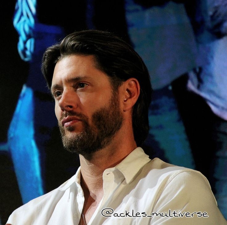 Jensen Ackles