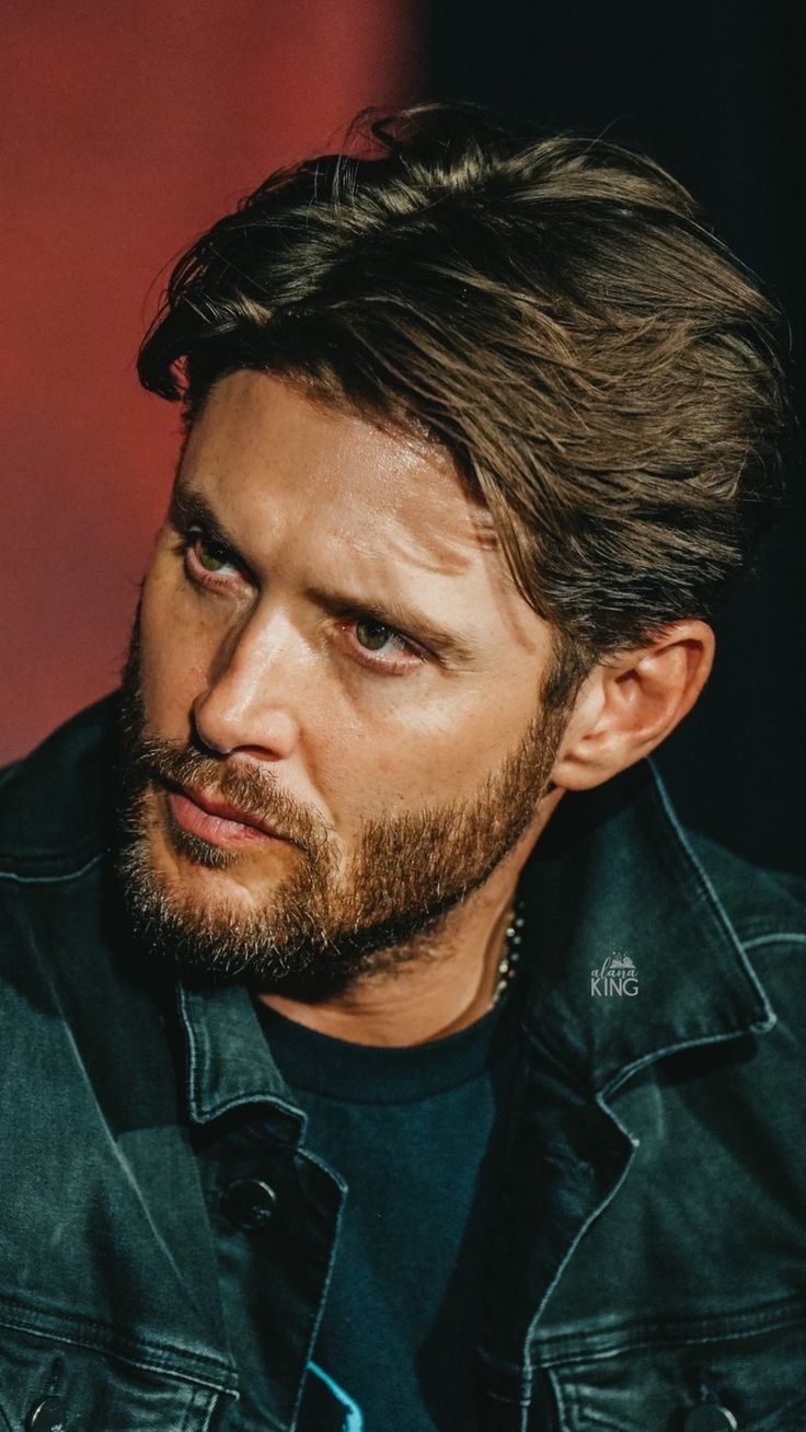 Jensen Ackles