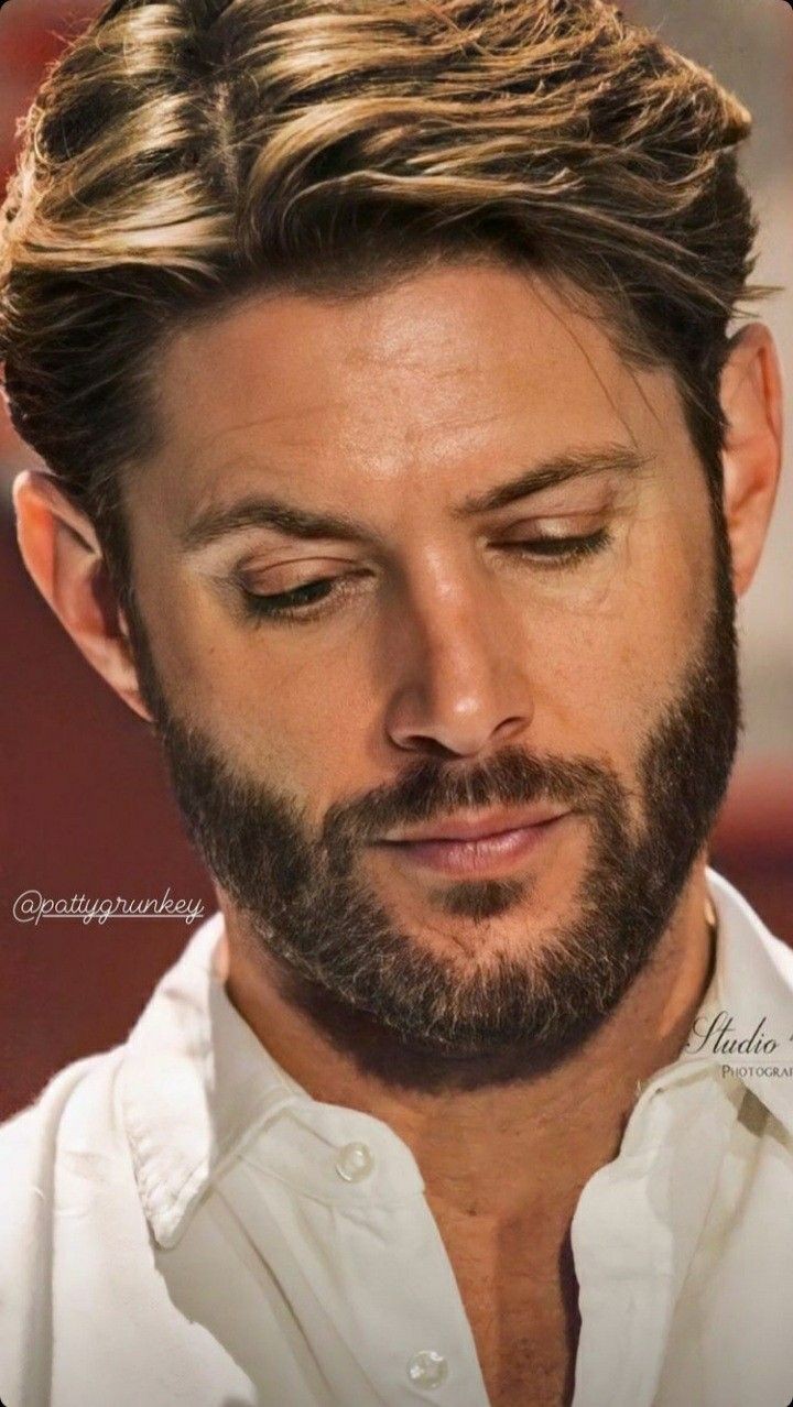 Jensen Ackles