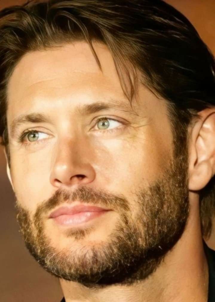 Jensen Ackles