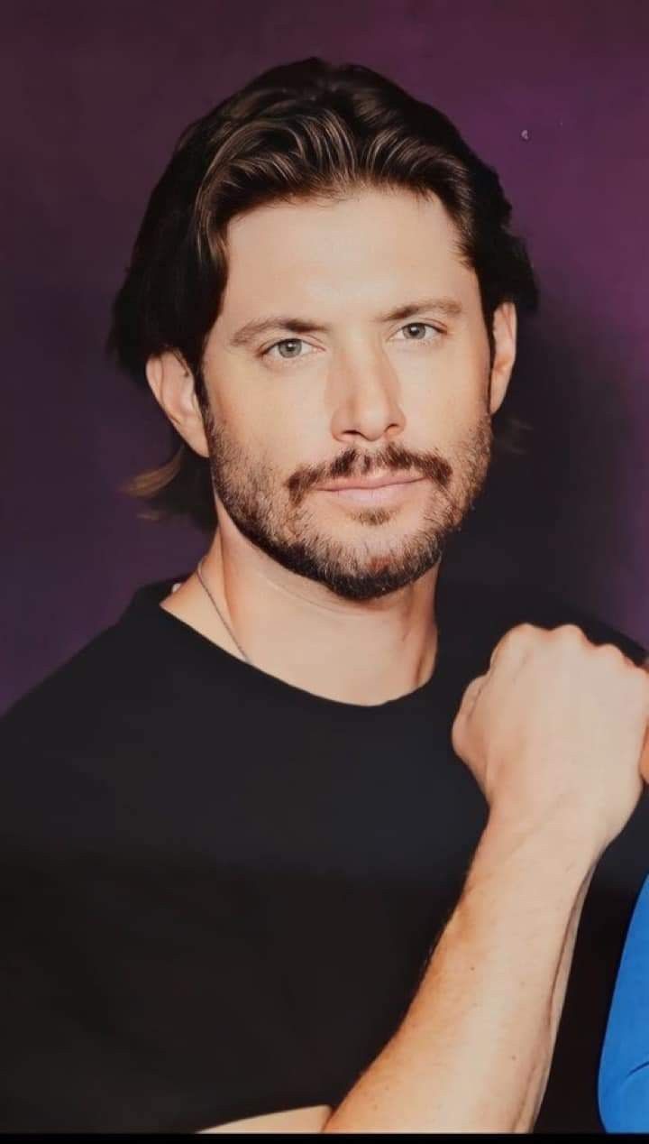 Jensen Ackles