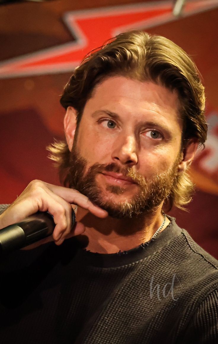 Jensen Ackles