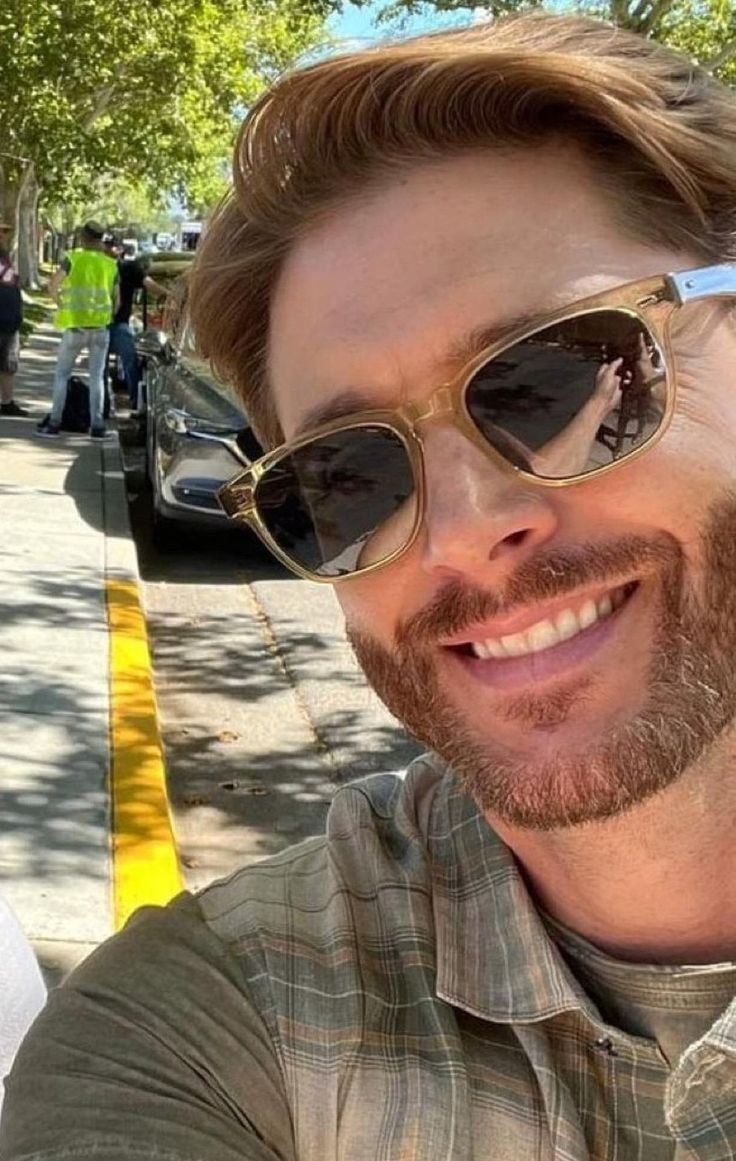 Jensen Ackles