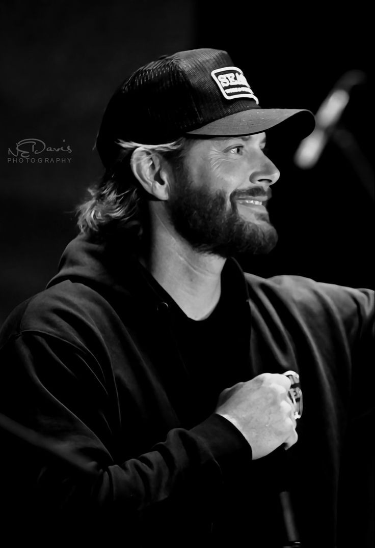 Jensen Ackles