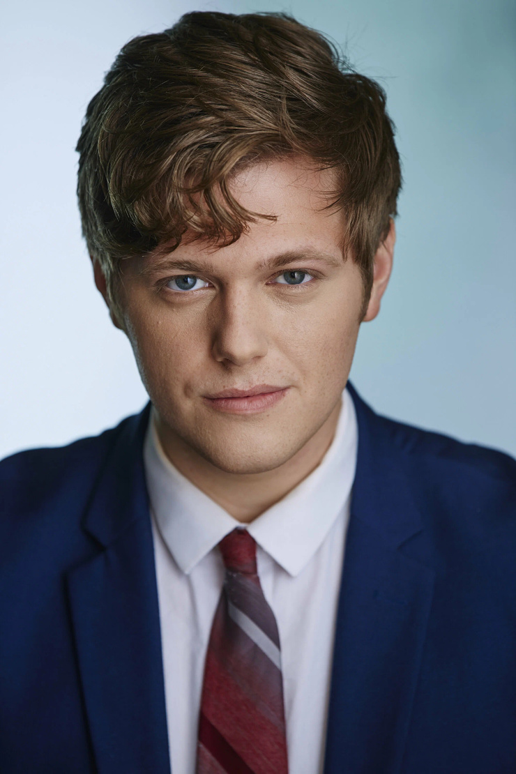 Blake Burt