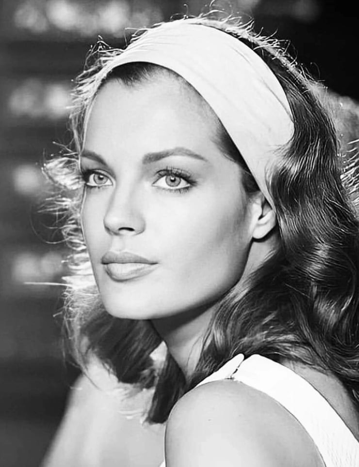 Romy Schneider