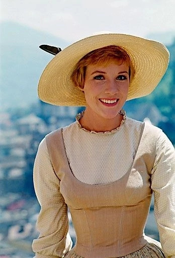 Julie Andrews