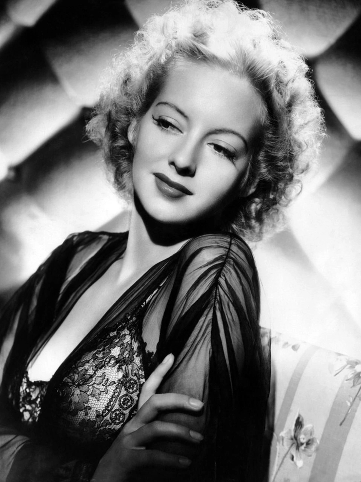 Evelyn Keyes