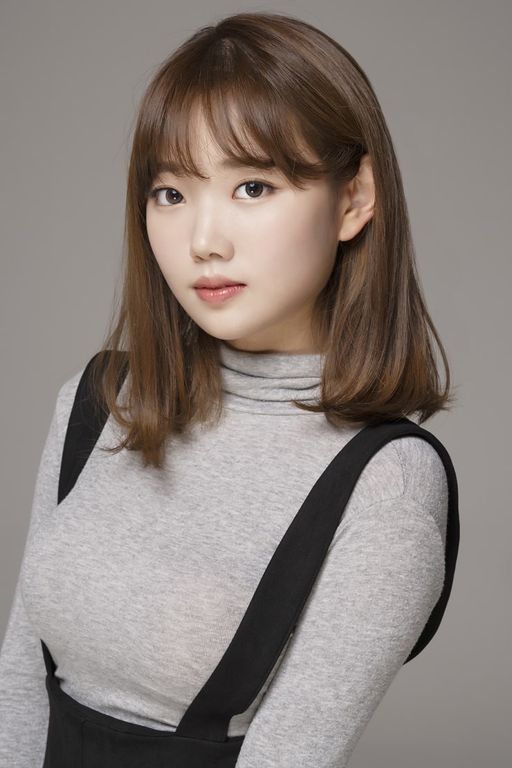 Jo Ah-young