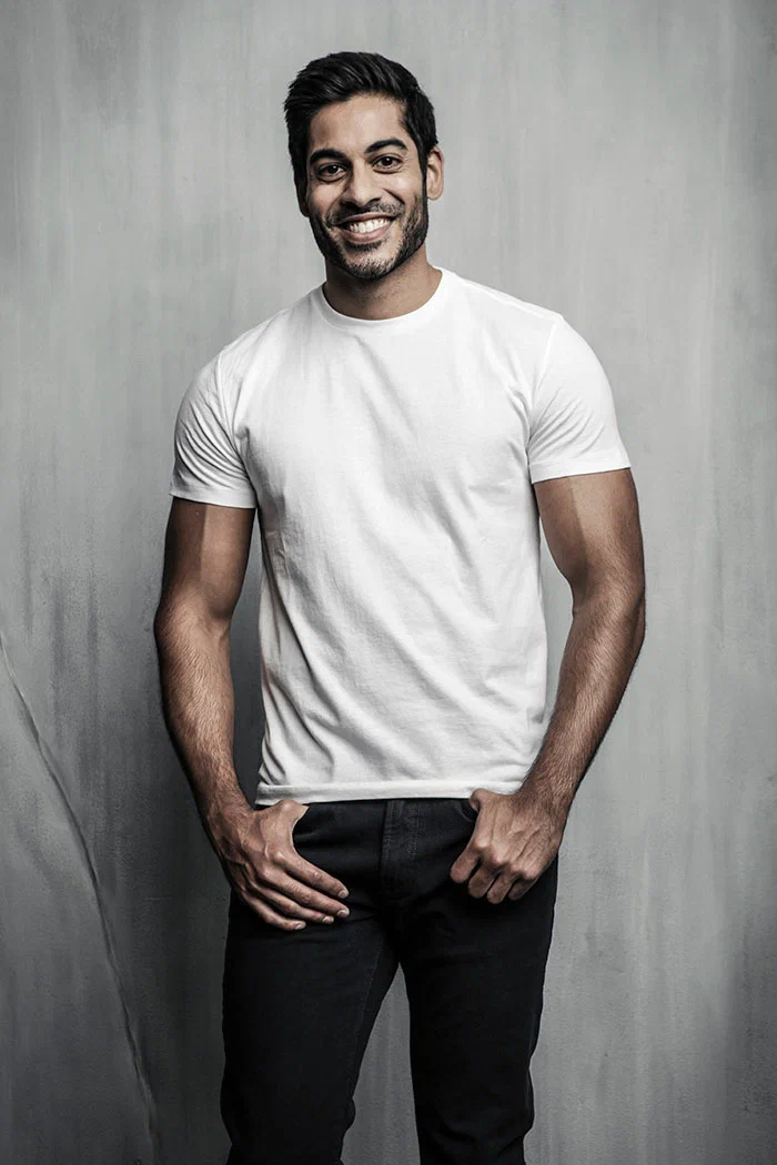 Sachin Bhatt