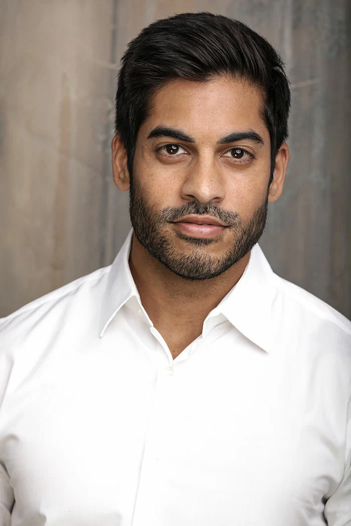 Sachin Bhatt