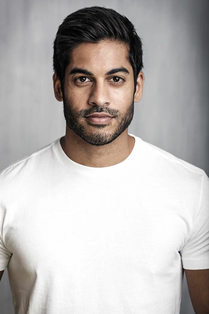 Sachin Bhatt