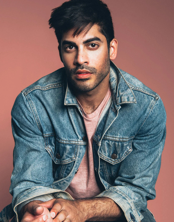 Sachin Bhatt