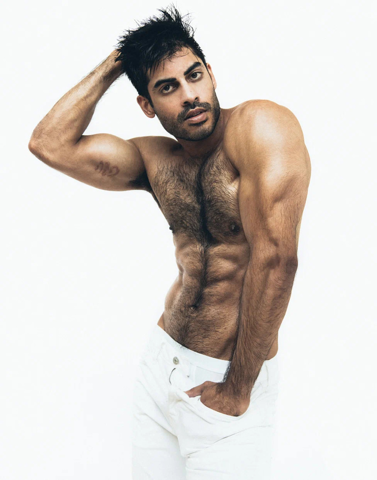 Sachin Bhatt