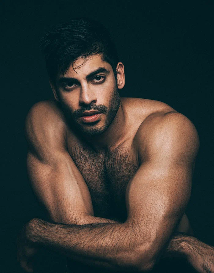 Sachin Bhatt
