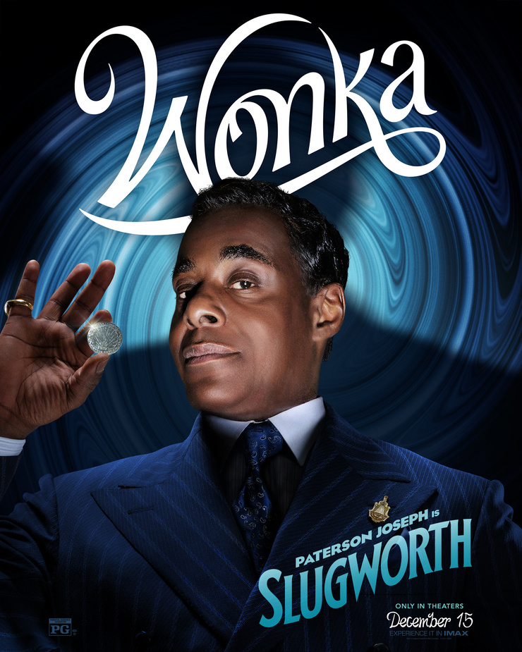Wonka Wonka