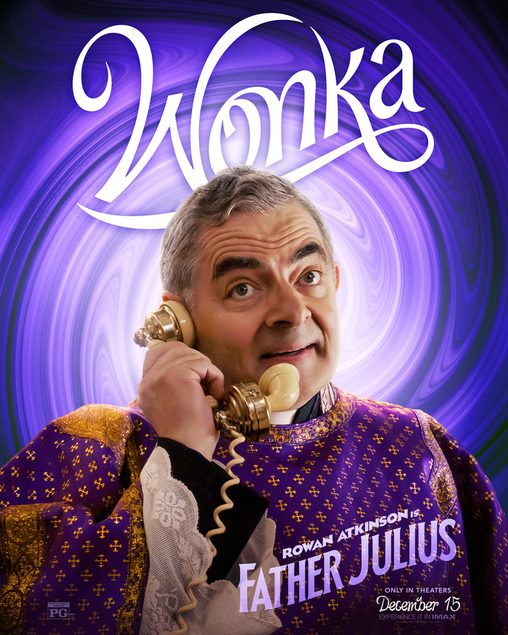 Wonka Wonka