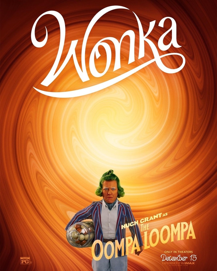 Picture of Wonka