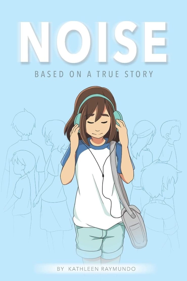 NOISE — BASED ON A TRUE STORY