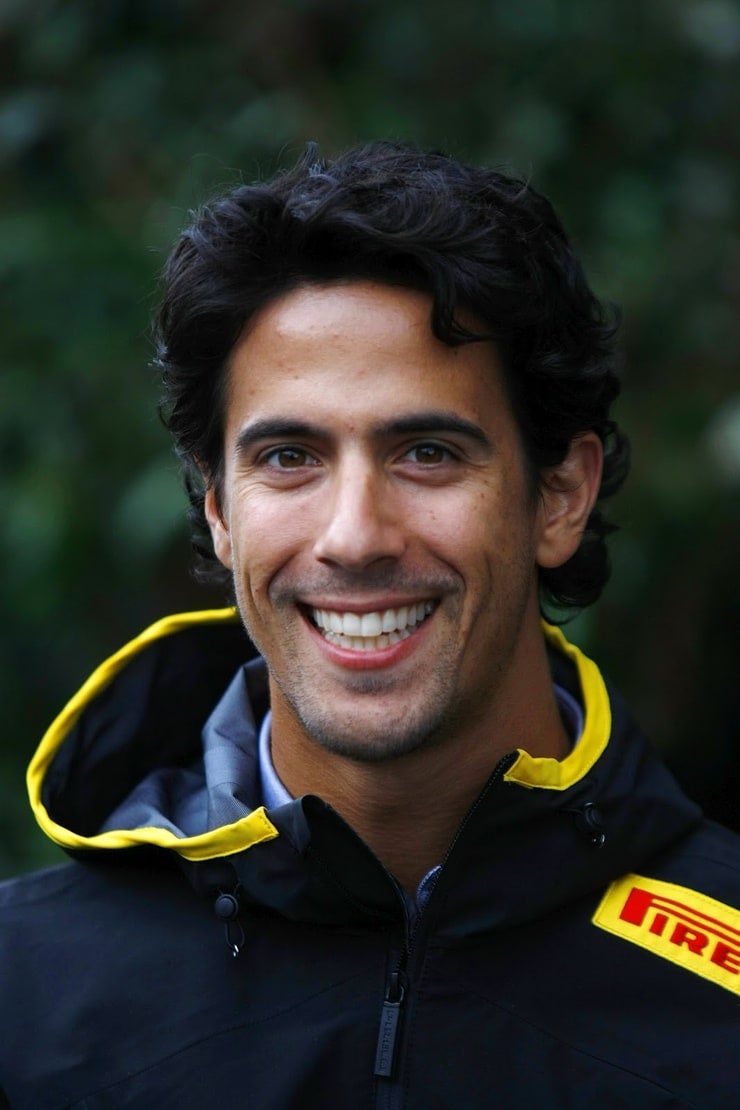 Lucas di Grassi