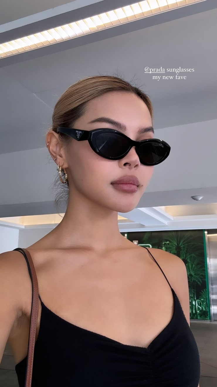 Lily Maymac