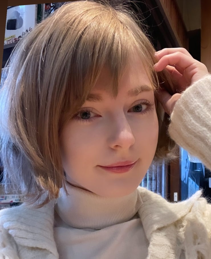 Picture of Ella Freya