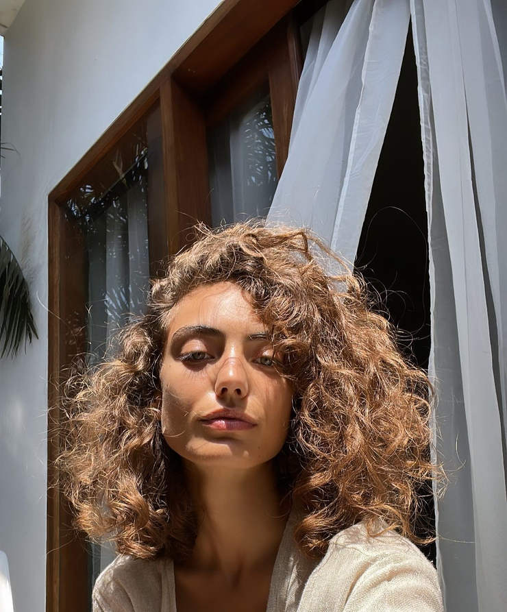 Vanessa Moe Vanessa Moe