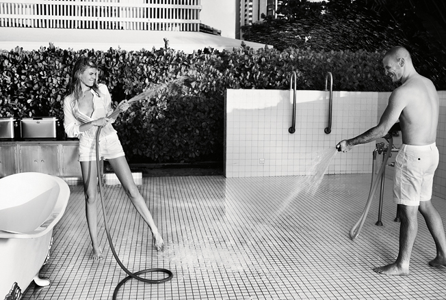 Maryna Linchuk Maryna Linchuk