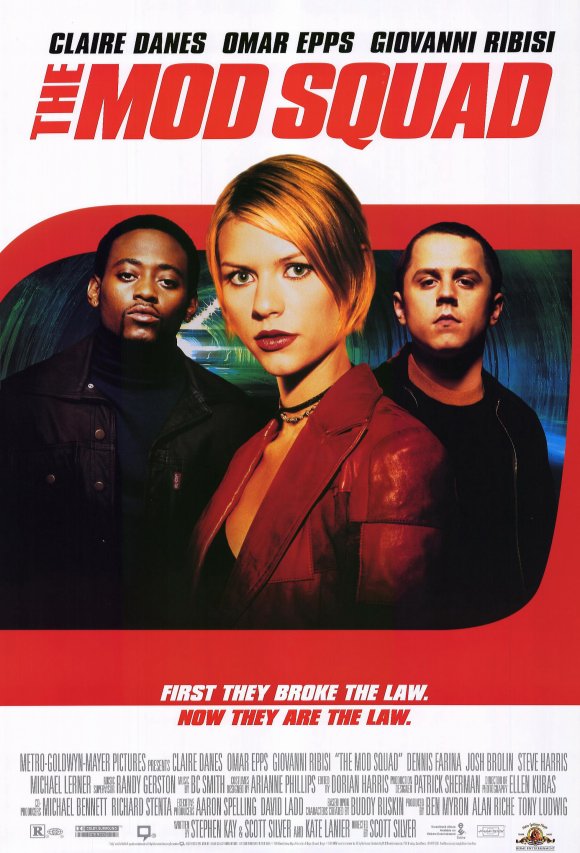 The Mod Squad