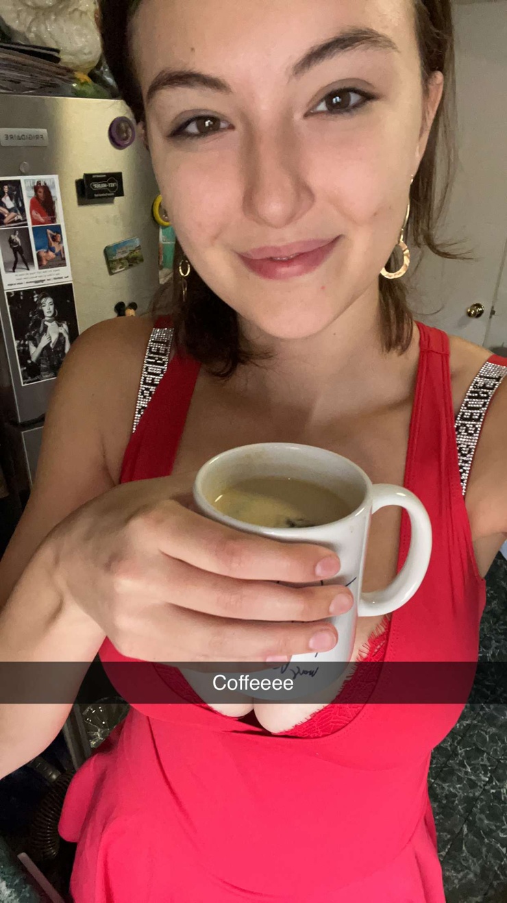 Rachel Pizzolato