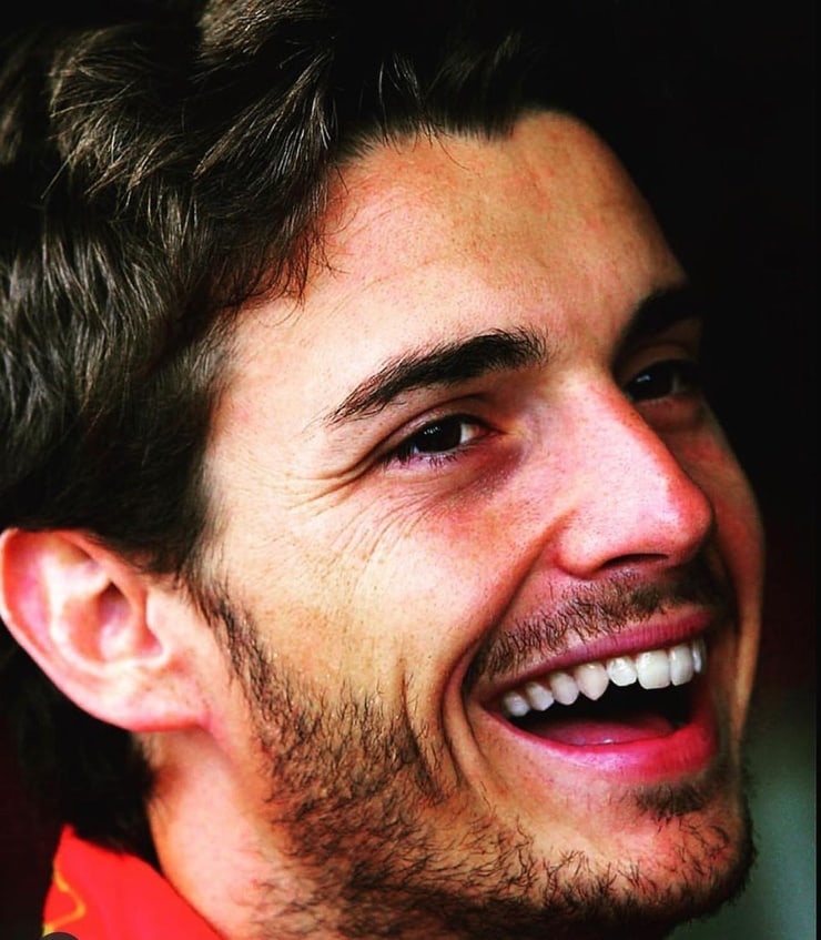 Jules Bianchi