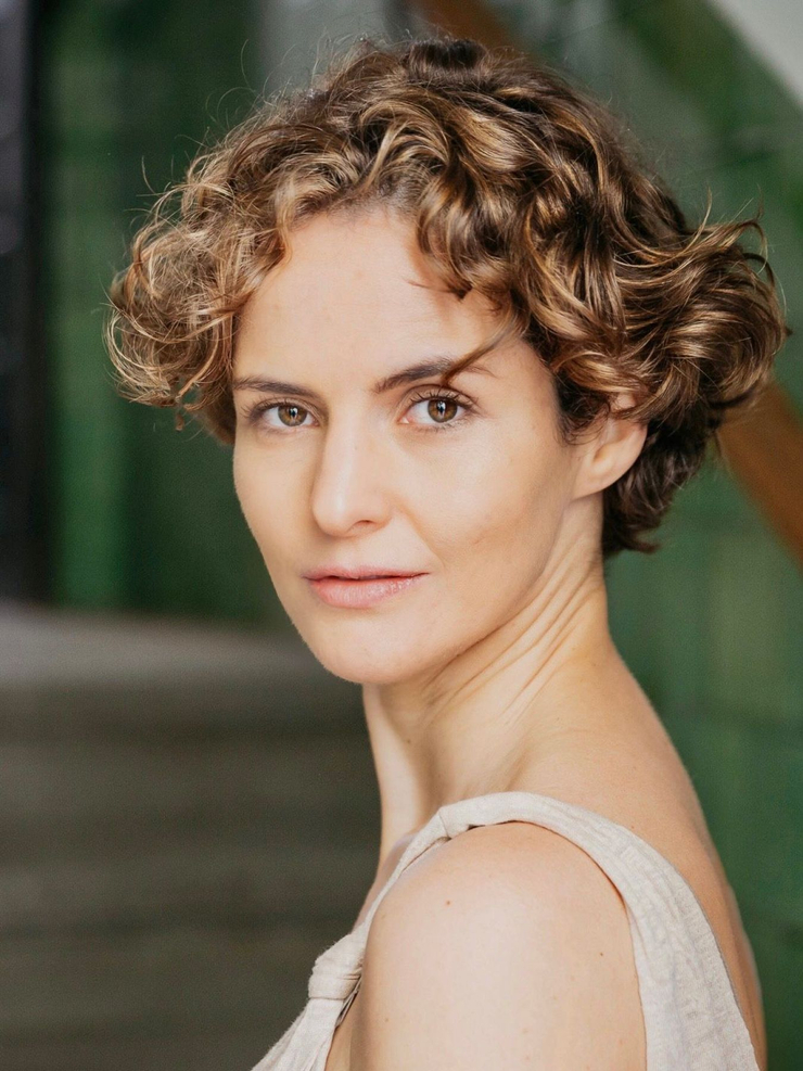 Picture of Gioia Osthoff