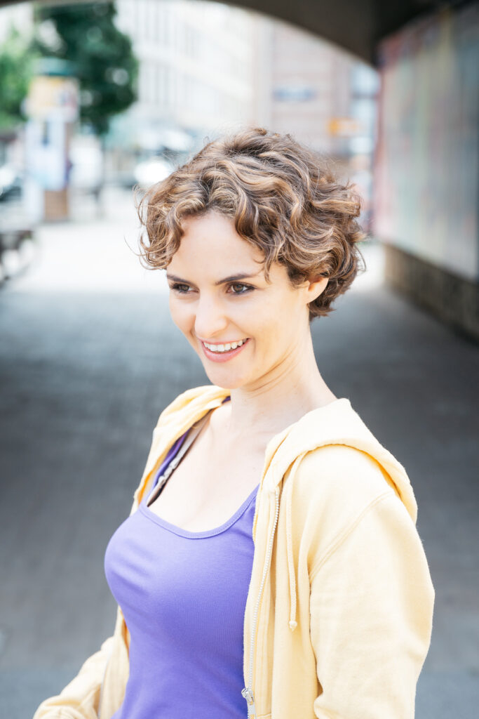 Picture of Gioia Osthoff