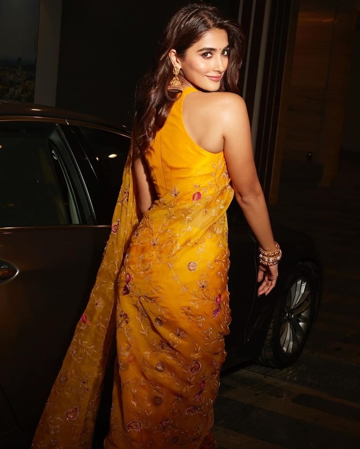 Pooja Hegde