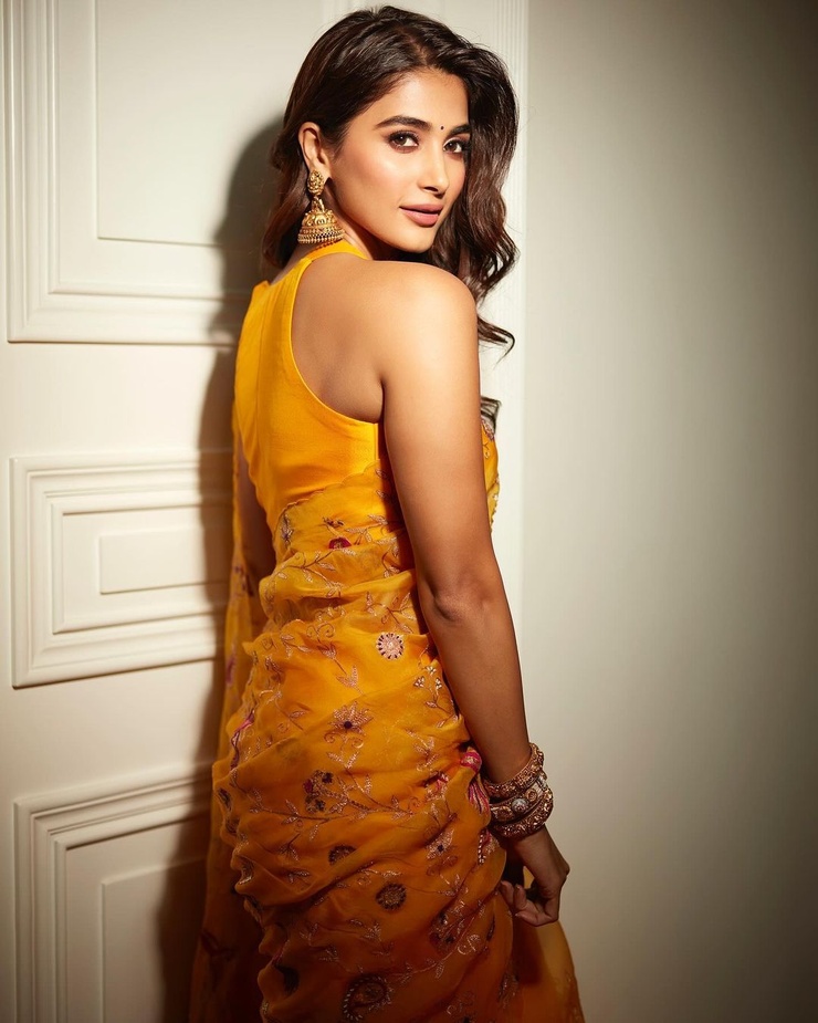 Pooja Hegde