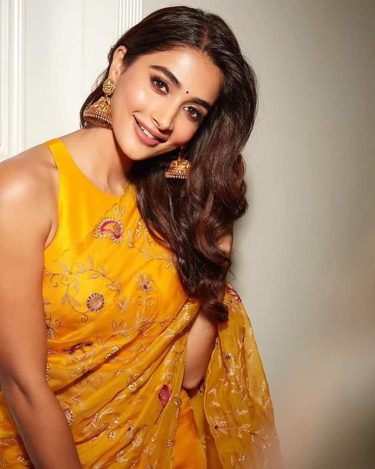 Pooja Hegde