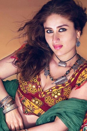 Kareena Kapoor