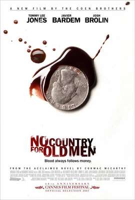 No Country for Old Men