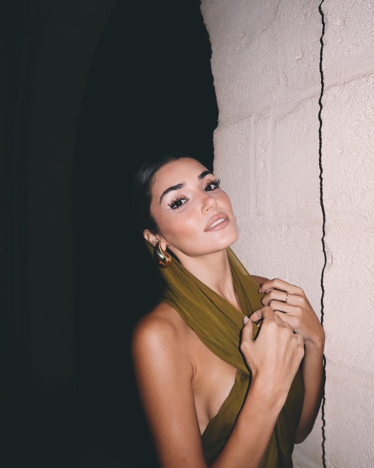 Hande Erçel Hande Erçel