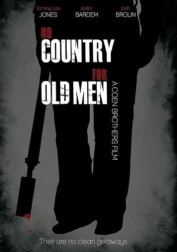 No Country for Old Men