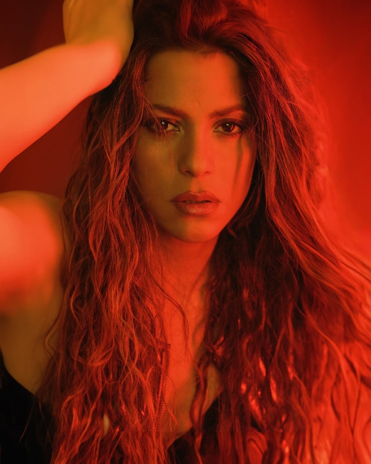 Shakira Shakira