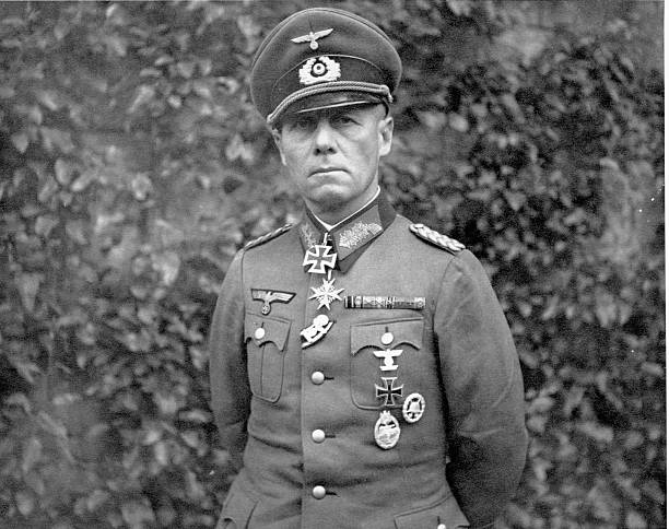 Erwin Rommel