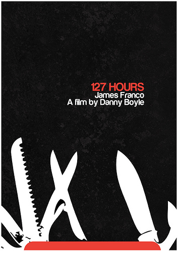 127 Hours 127 Hours