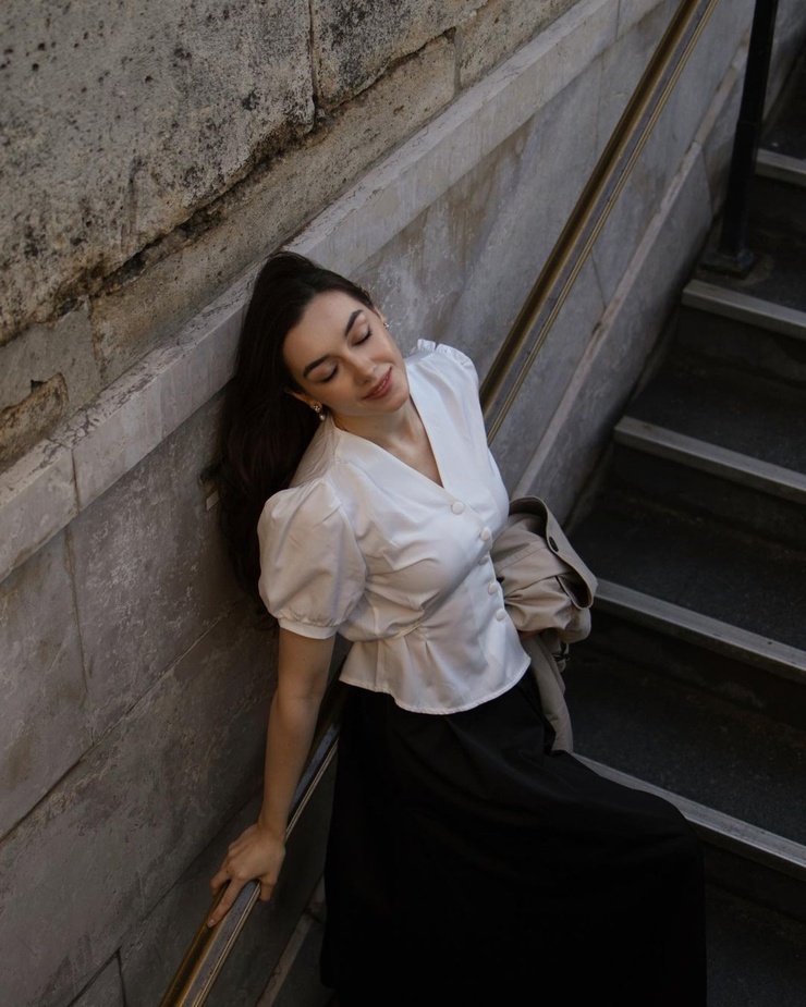 Anzhela Usenko