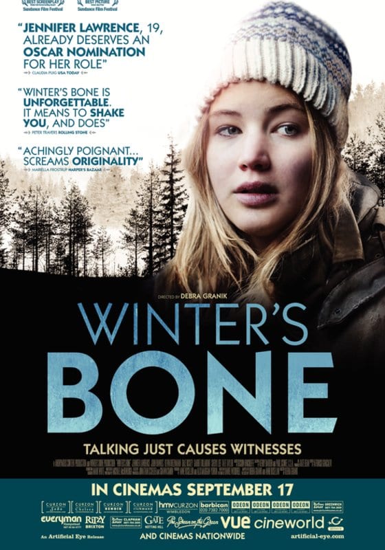 Winter's Bone