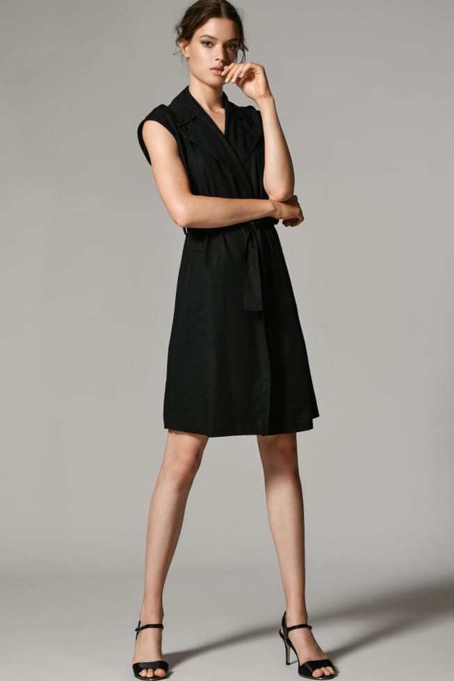 Paula Luna model