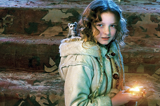 Dakota Blue Richards