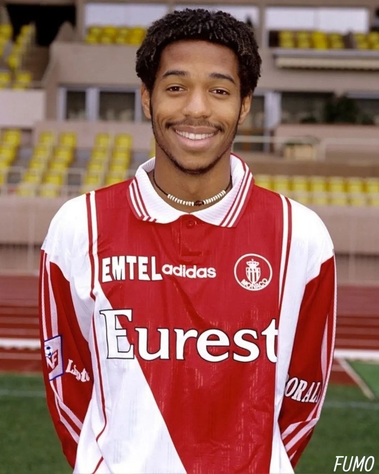 Thierry Henry